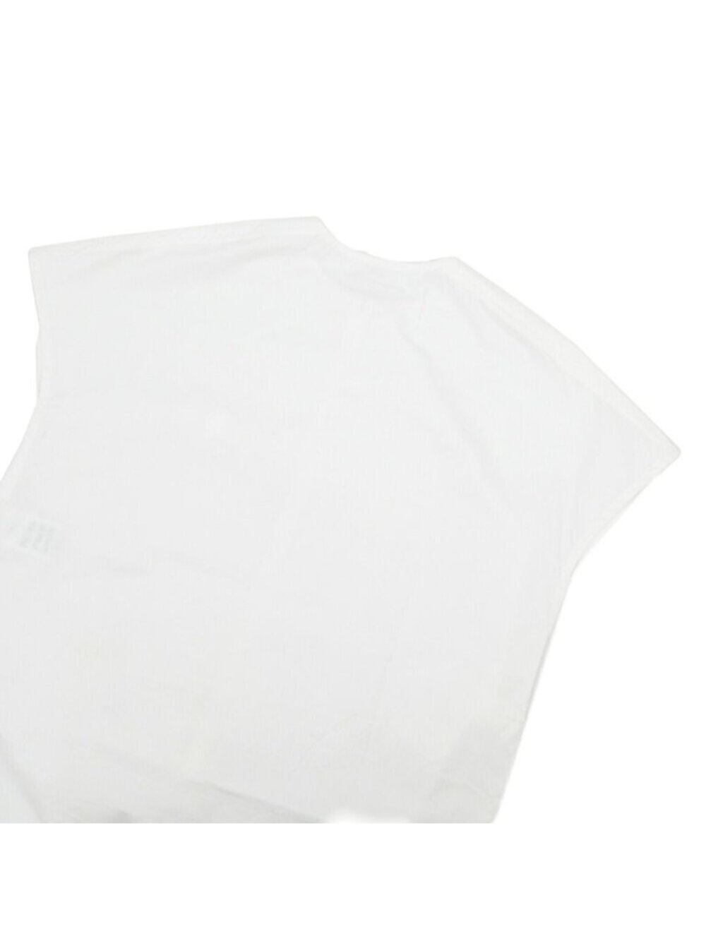Hermes Meito Blouse White Horse Embro Cotton 34 - Picture 8 of 10